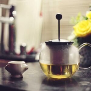 Purifying Clay Face Mask